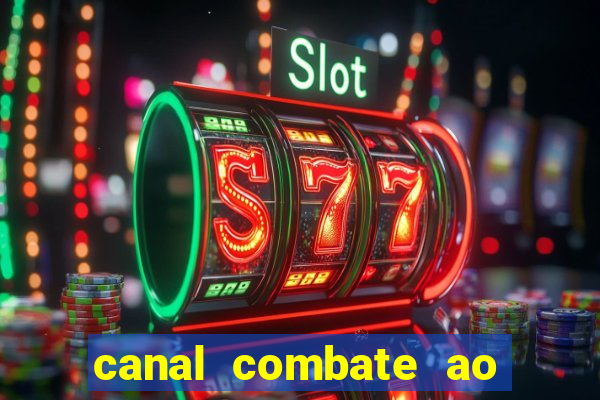 canal combate ao vivo online, multicanais